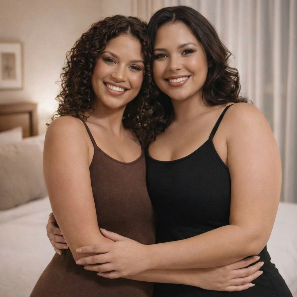 Débardeur StayFit™ Amincissant & Sculptant